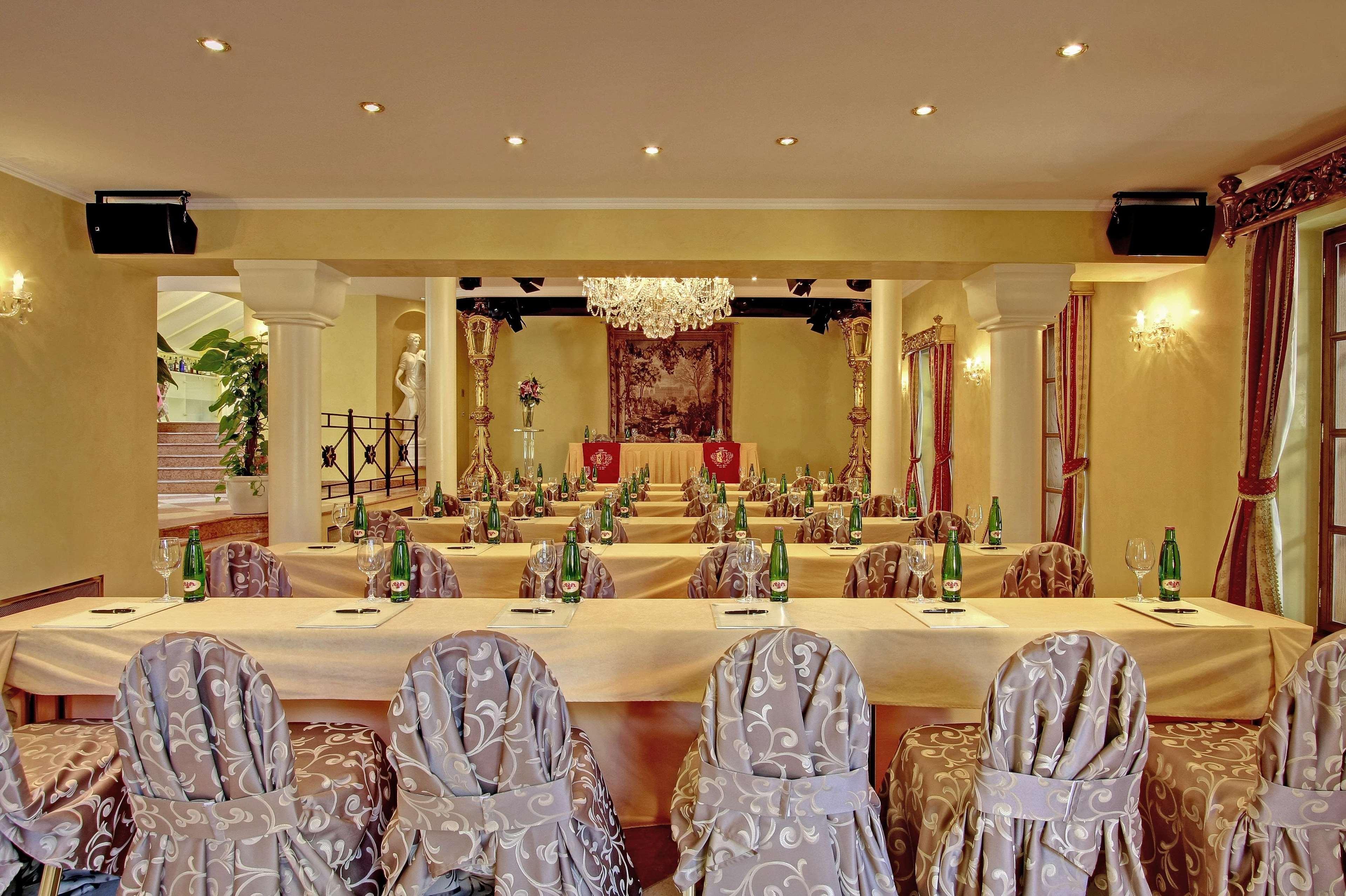 Alchymist Grand And - Preferred & Otel Prag