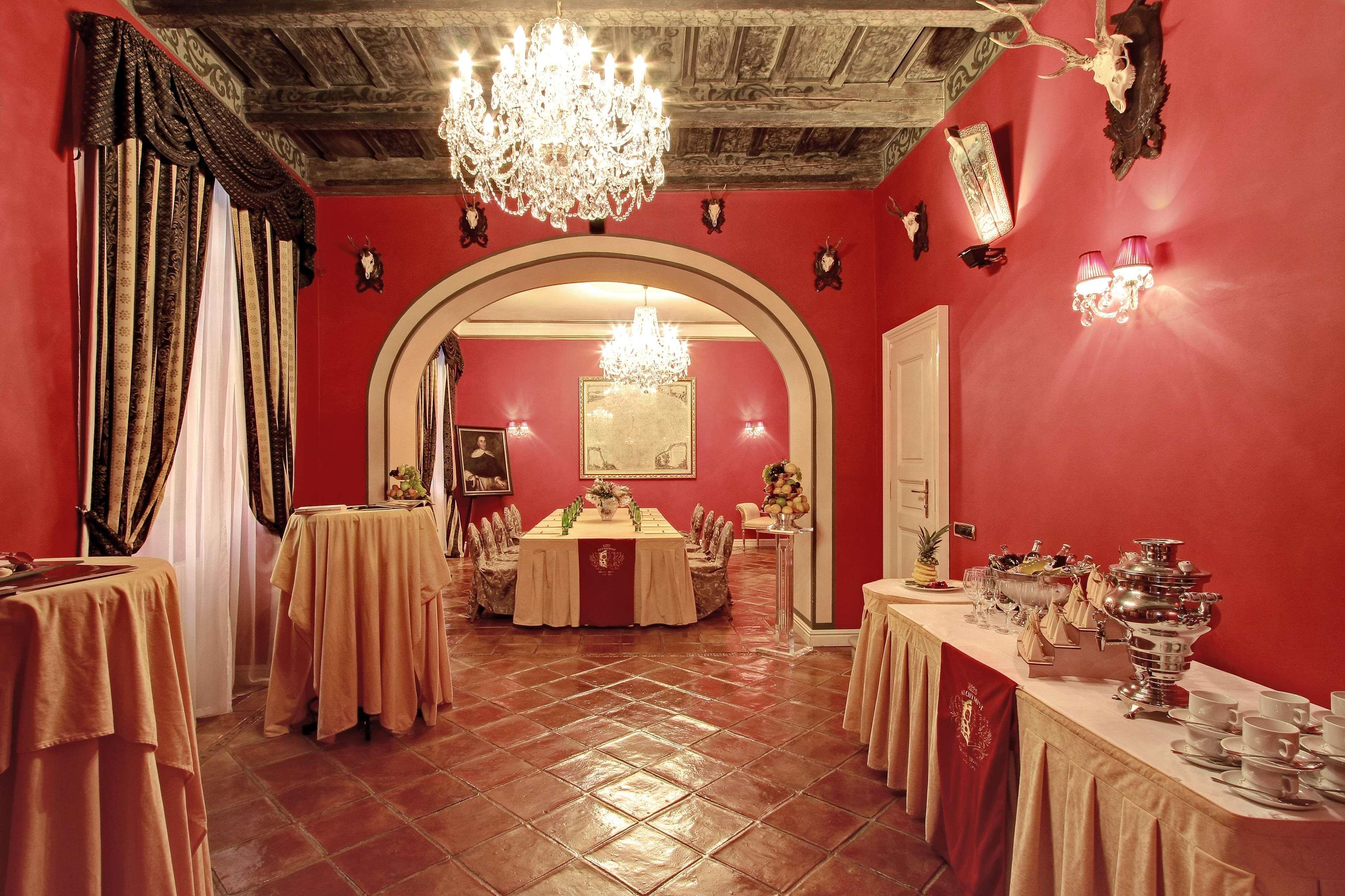 Alchymist Grand And - Preferred & Otel 5*