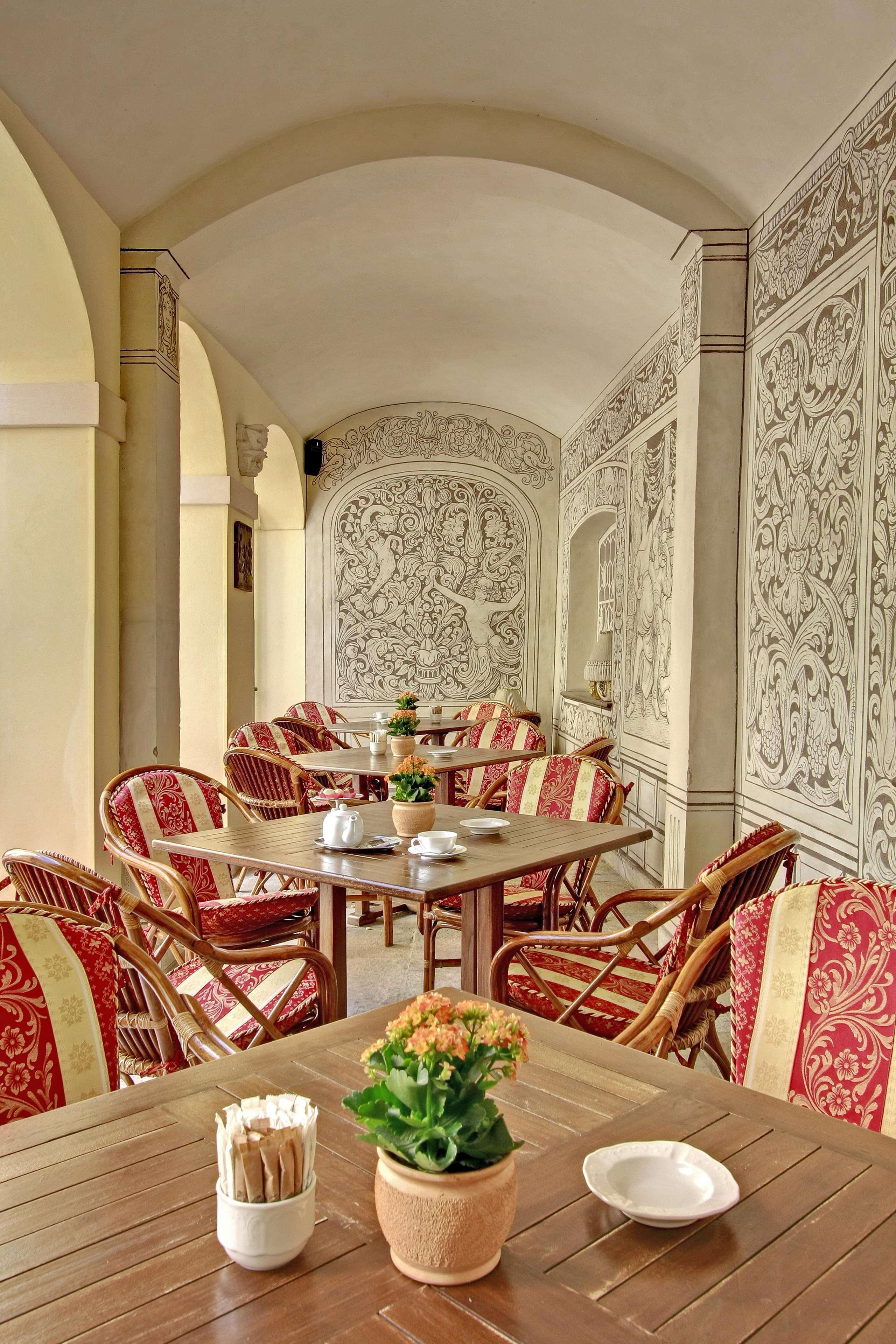 Otel Alchymist Grand And - Preferred &