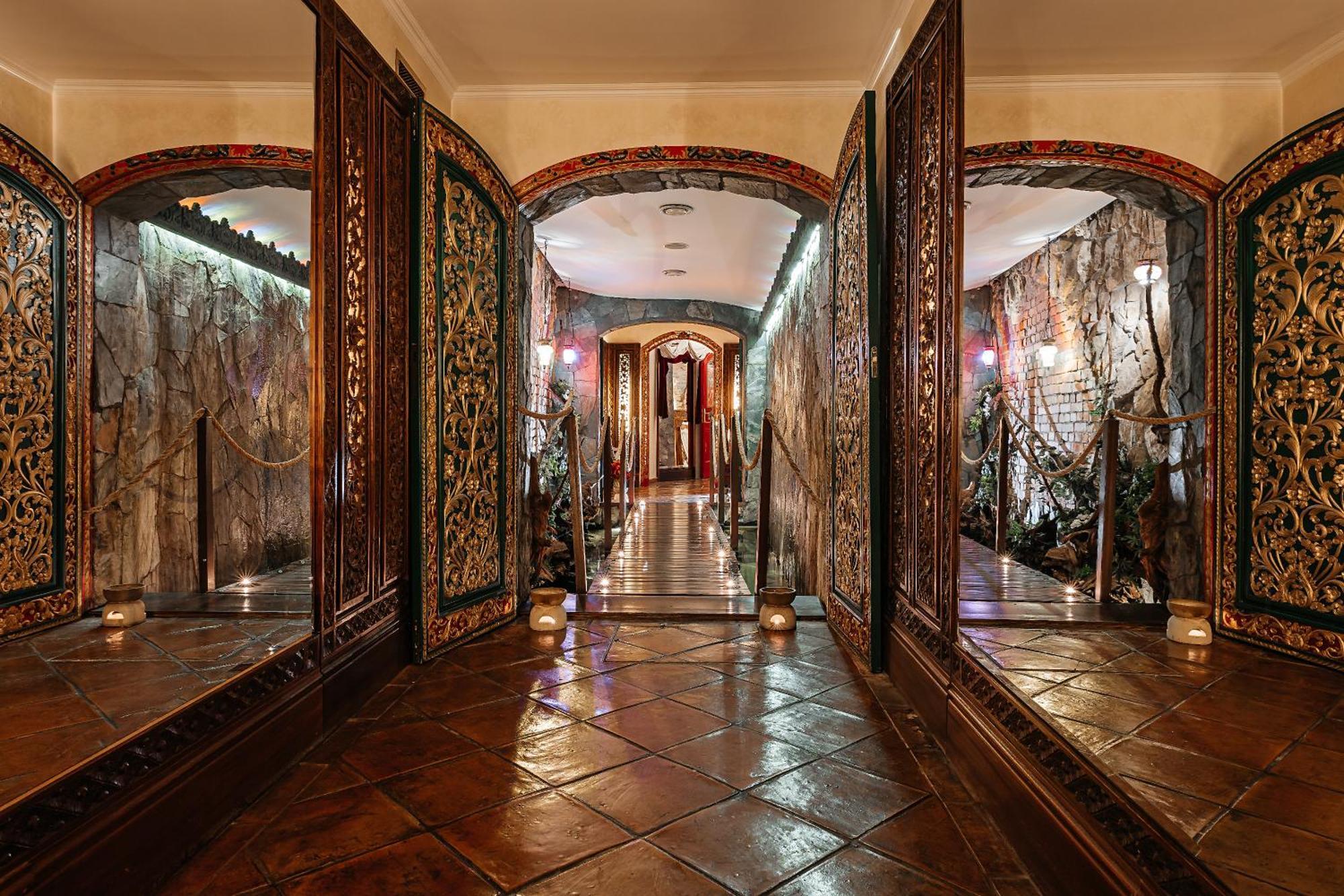 Alchymist Grand And - Preferred & Otel Prag