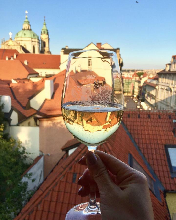 Otel Alchymist Grand And - Preferred & Prag