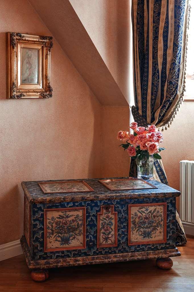 Hotel Alchymist Grand Hotel&spa Prag